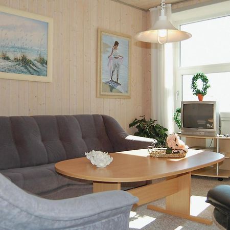 2 Bedroom Gorgeous Home In Hvide Sande Havrvig Luaran gambar
