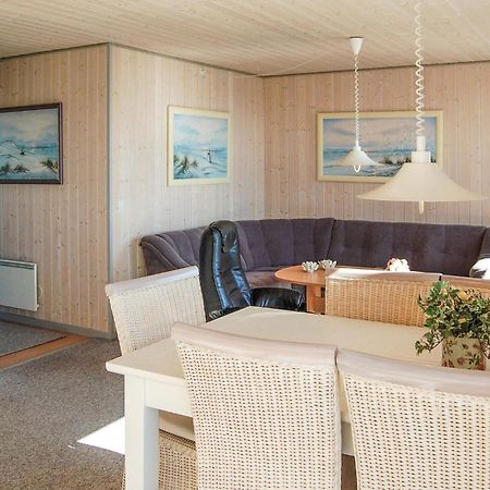 2 Bedroom Gorgeous Home In Hvide Sande Havrvig Luaran gambar