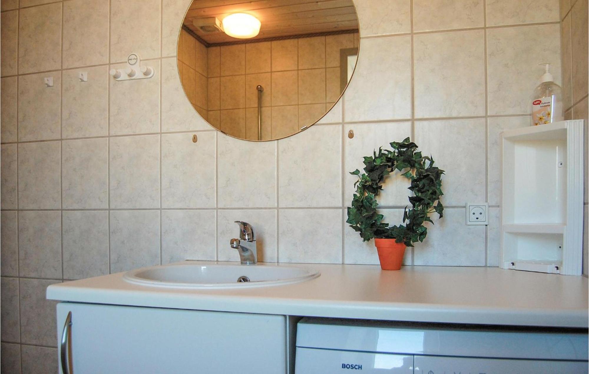 2 Bedroom Gorgeous Home In Hvide Sande Havrvig Luaran gambar
