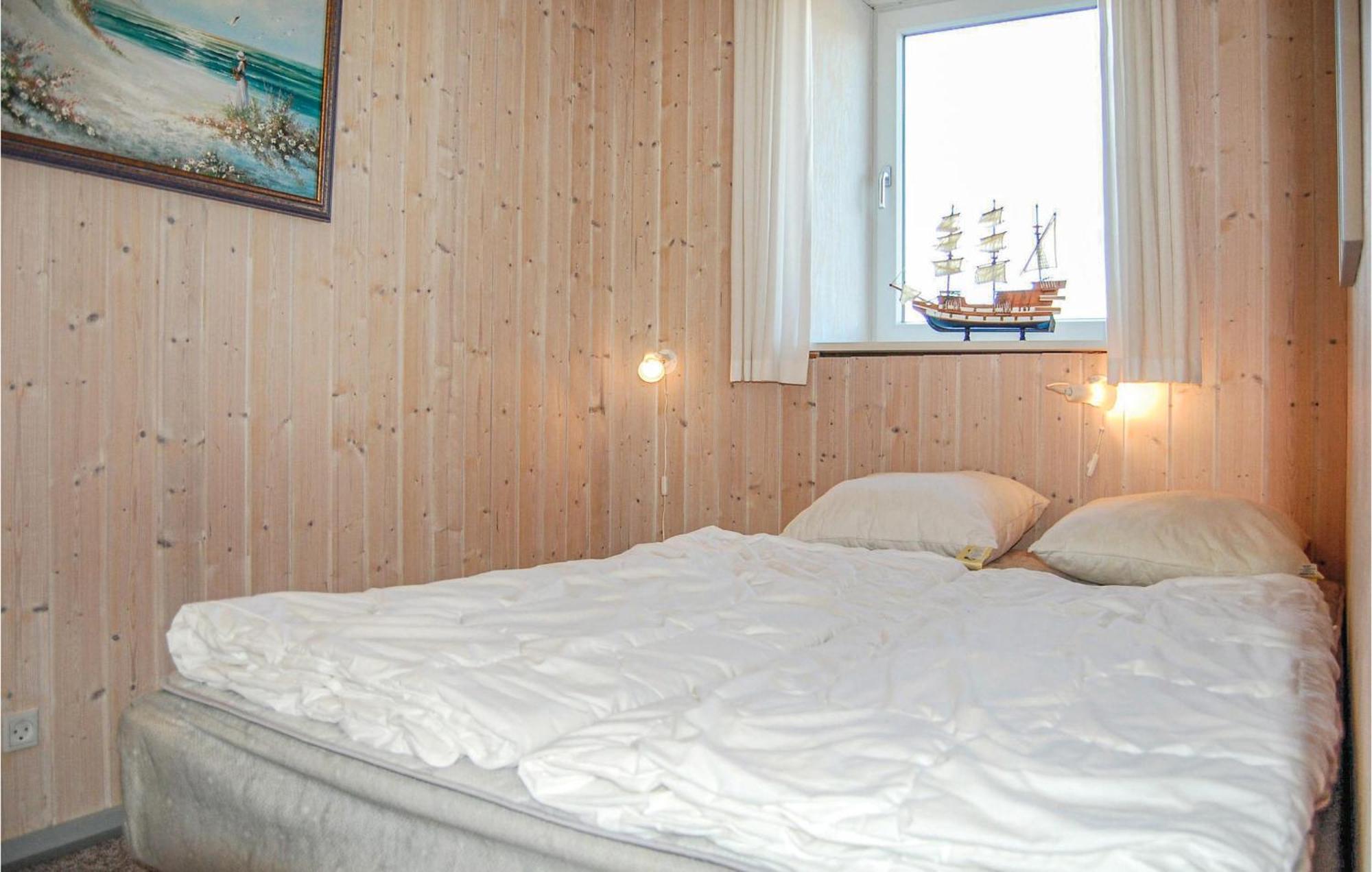 2 Bedroom Gorgeous Home In Hvide Sande Havrvig Luaran gambar