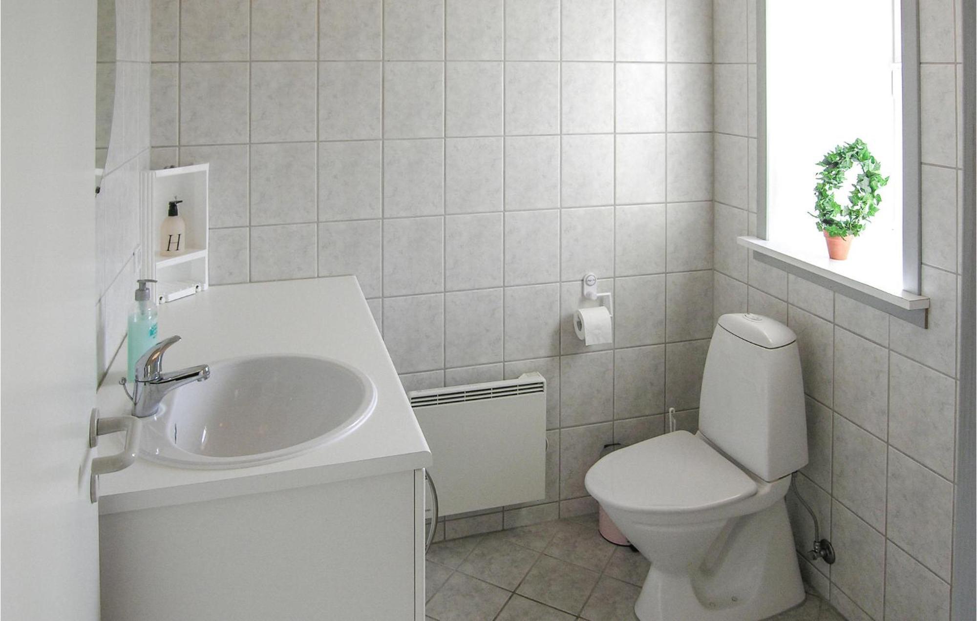 2 Bedroom Gorgeous Home In Hvide Sande Havrvig Luaran gambar
