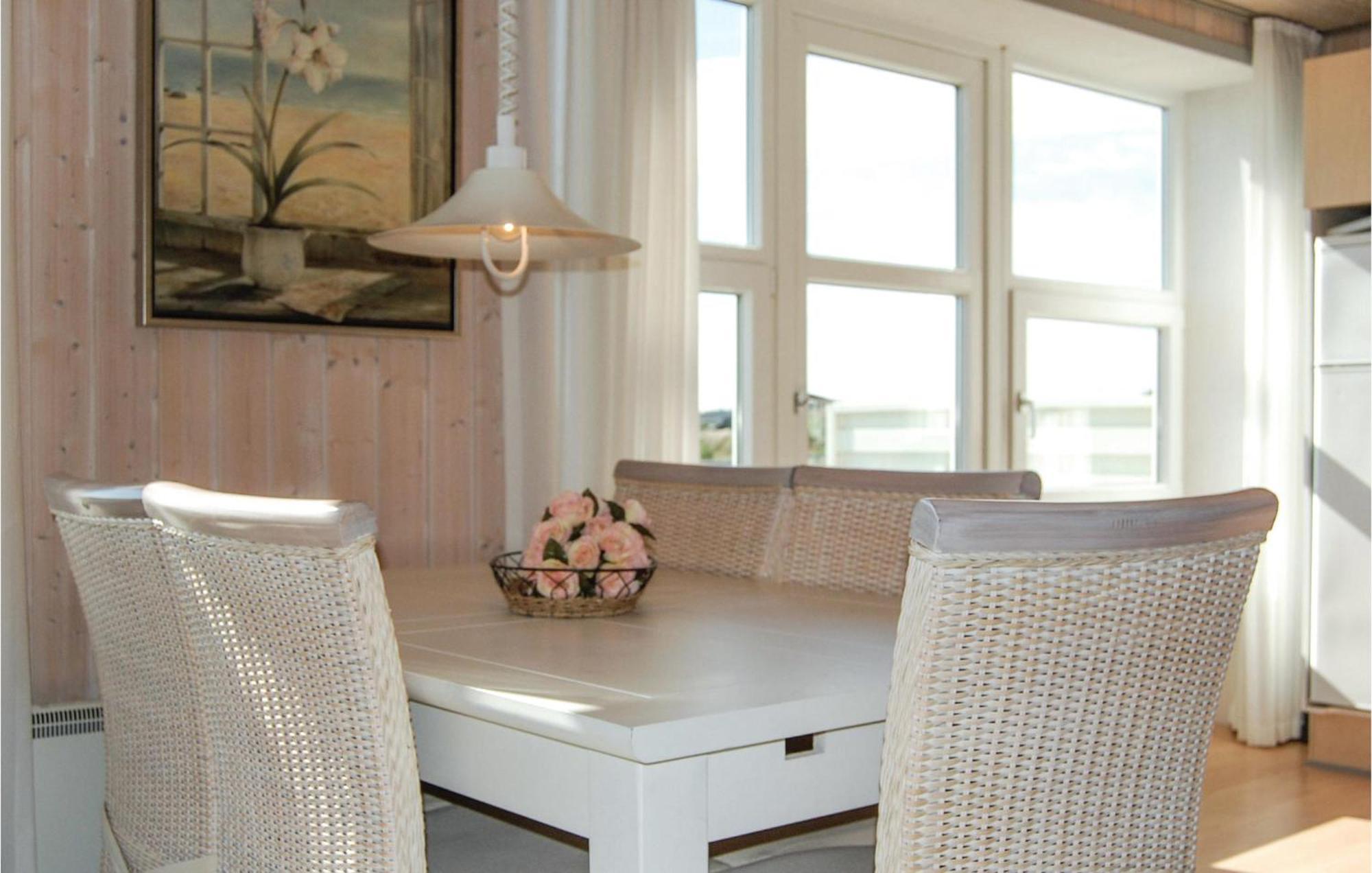 2 Bedroom Gorgeous Home In Hvide Sande Havrvig Luaran gambar
