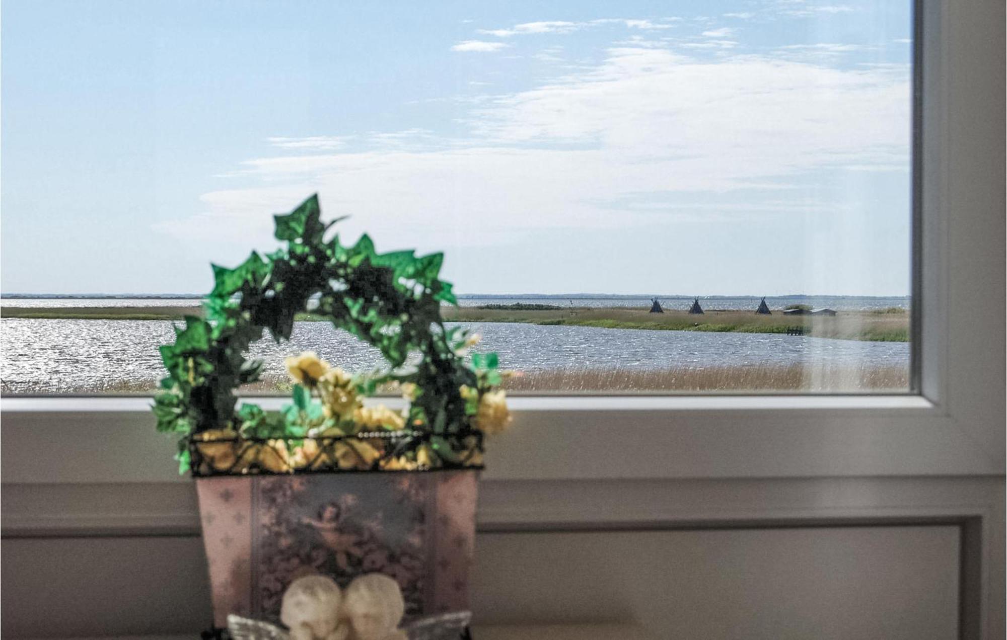 2 Bedroom Gorgeous Home In Hvide Sande Havrvig Luaran gambar