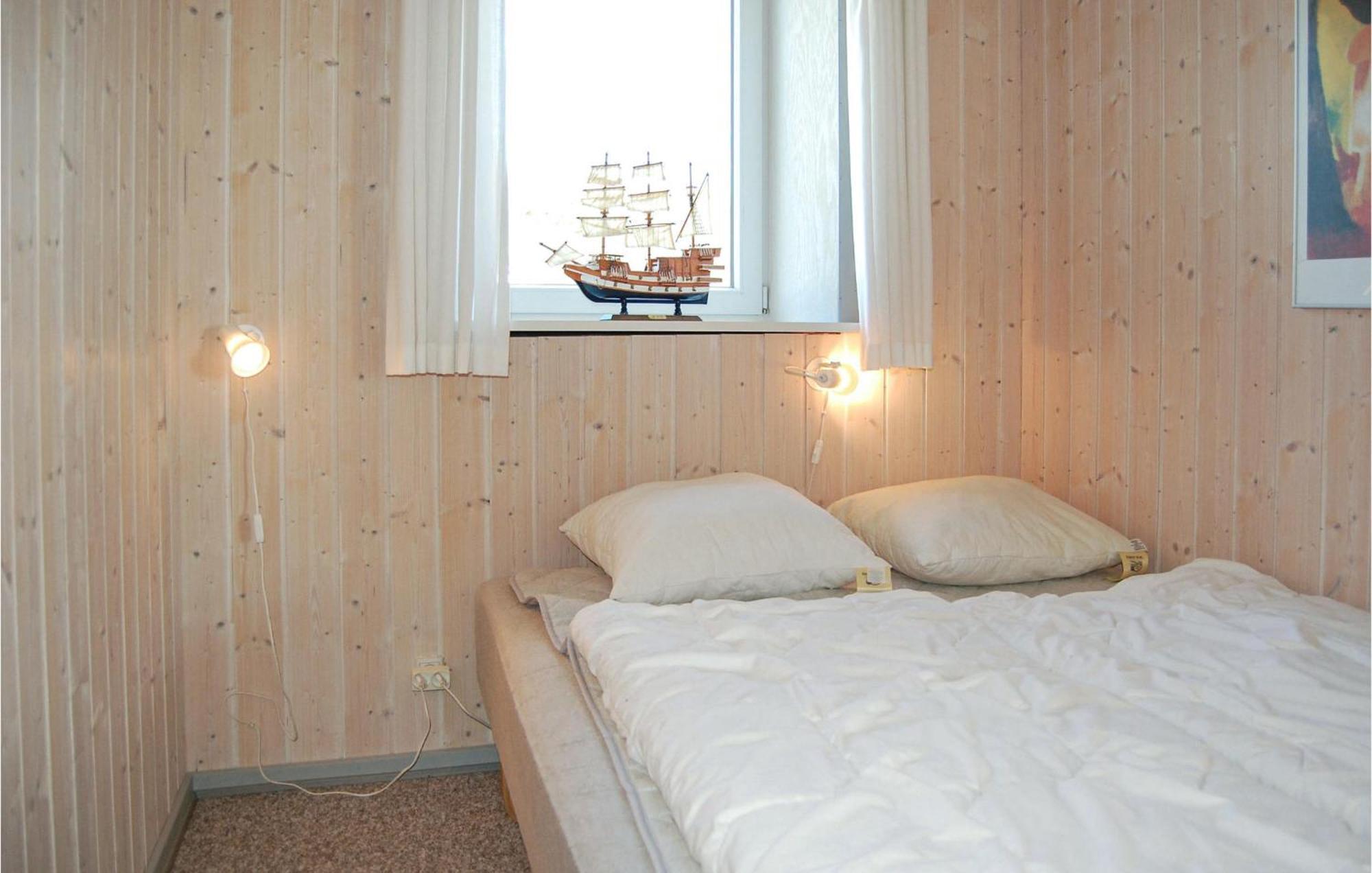 2 Bedroom Gorgeous Home In Hvide Sande Havrvig Luaran gambar