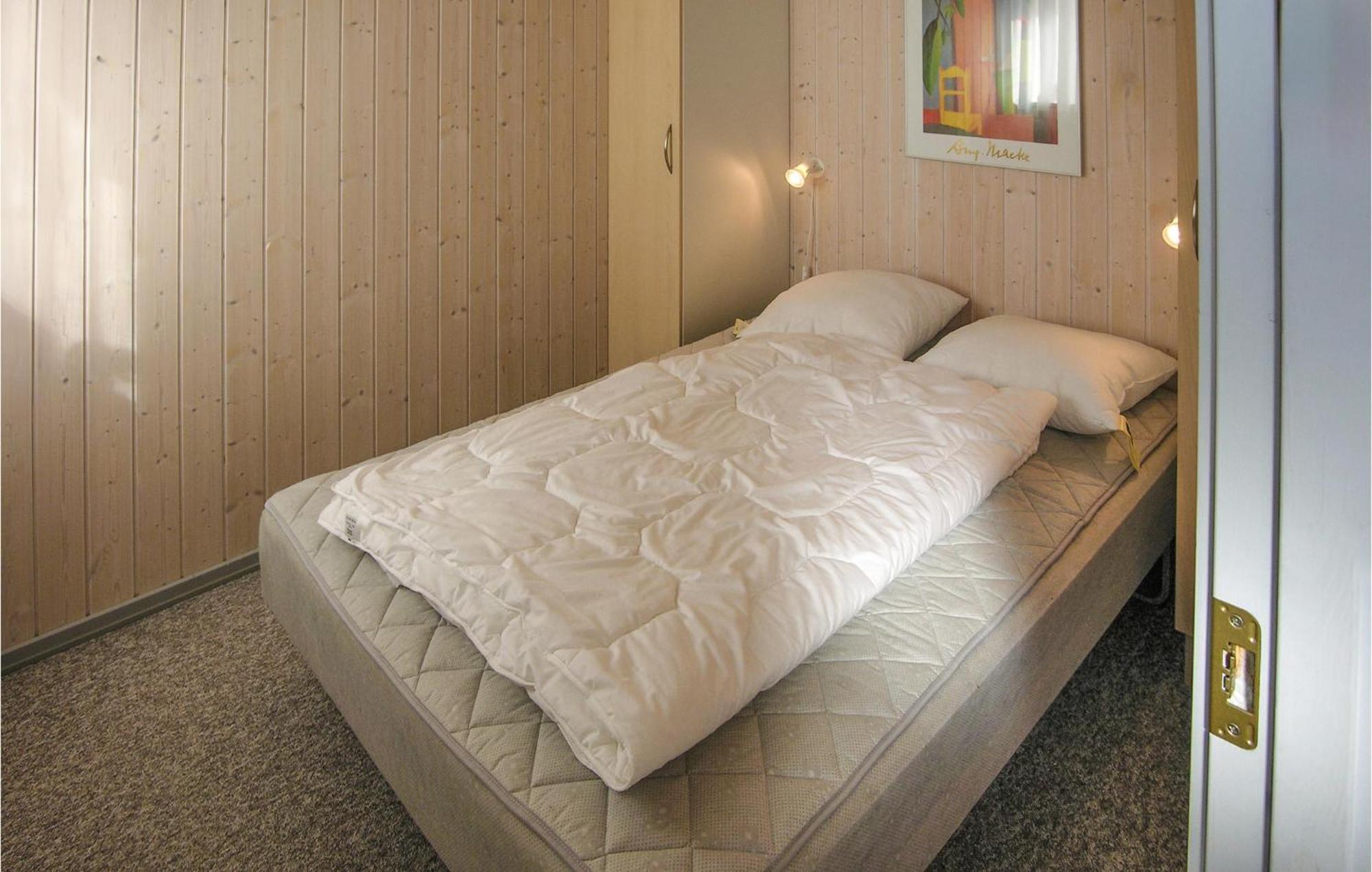 2 Bedroom Gorgeous Home In Hvide Sande Havrvig Luaran gambar
