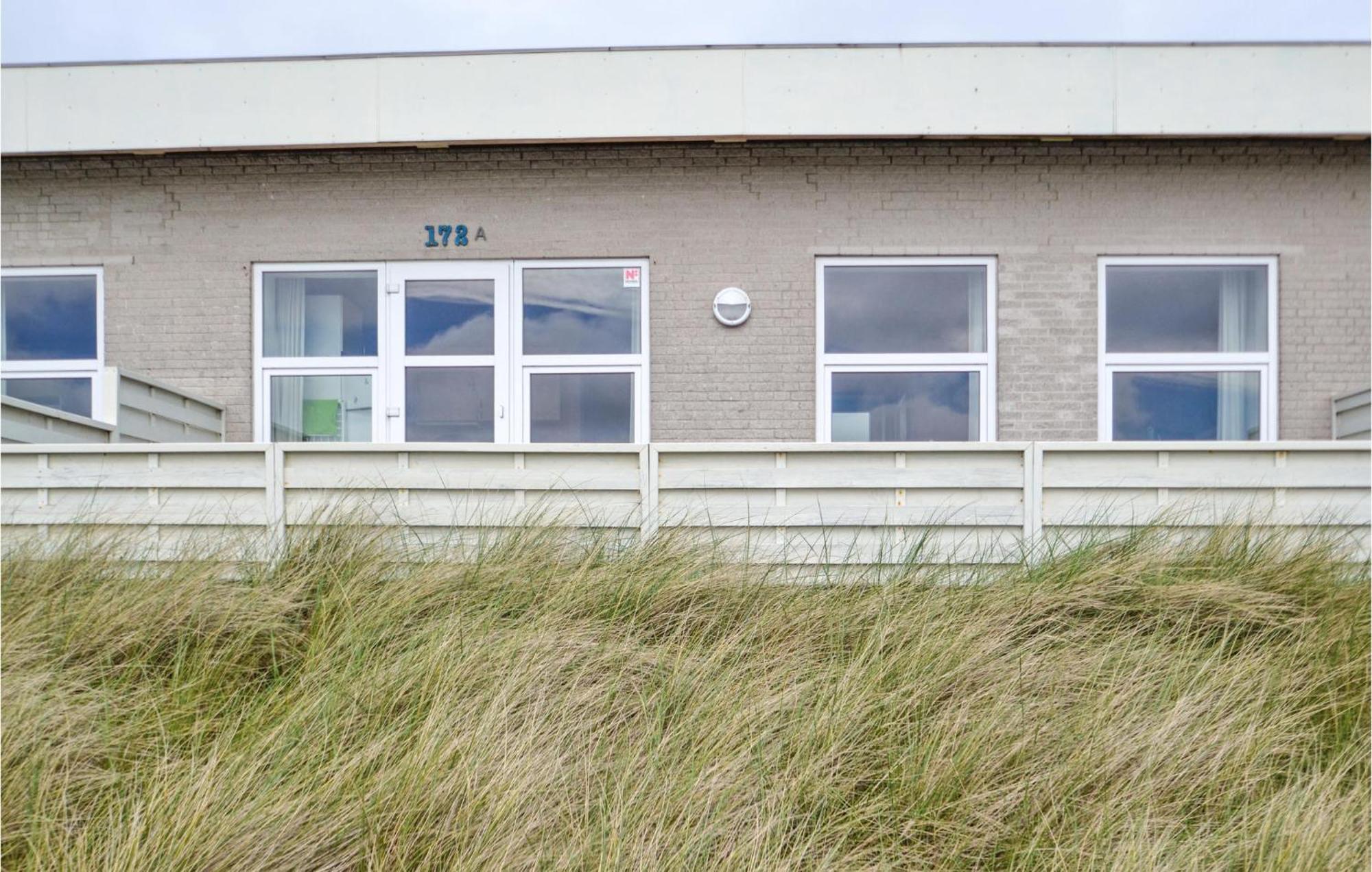 2 Bedroom Gorgeous Home In Hvide Sande Havrvig Luaran gambar