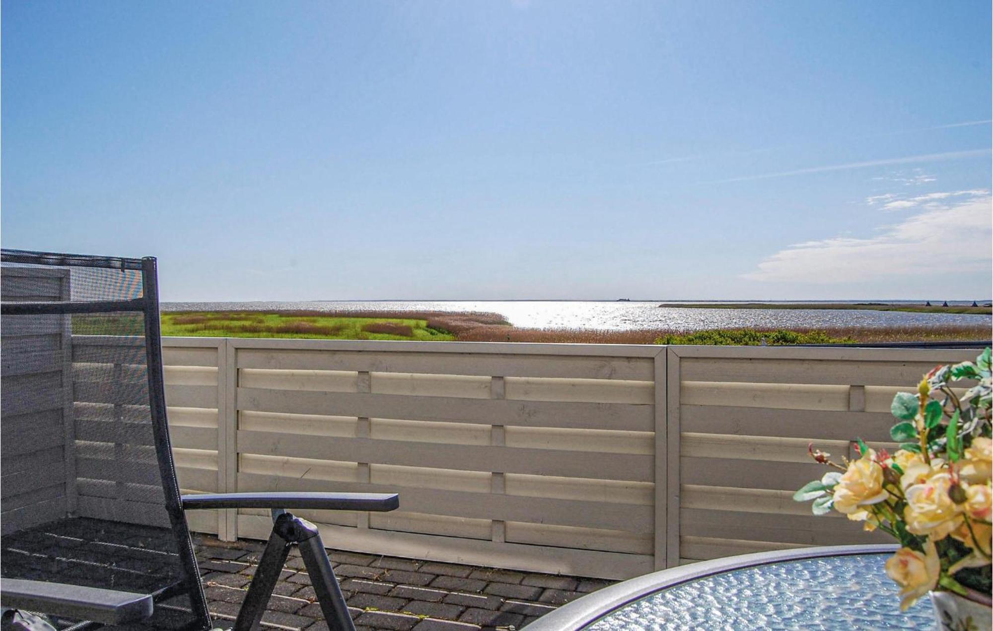 2 Bedroom Gorgeous Home In Hvide Sande Havrvig Luaran gambar