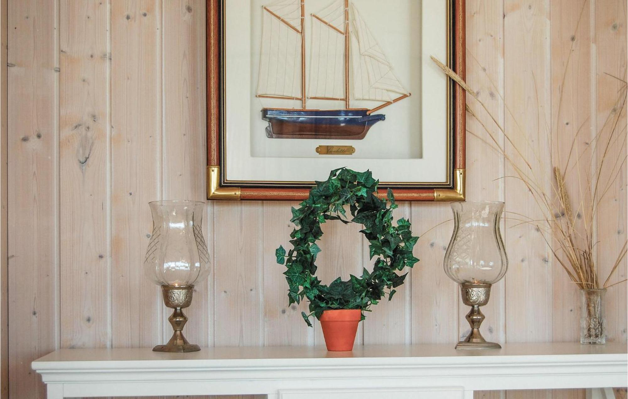 2 Bedroom Gorgeous Home In Hvide Sande Havrvig Luaran gambar