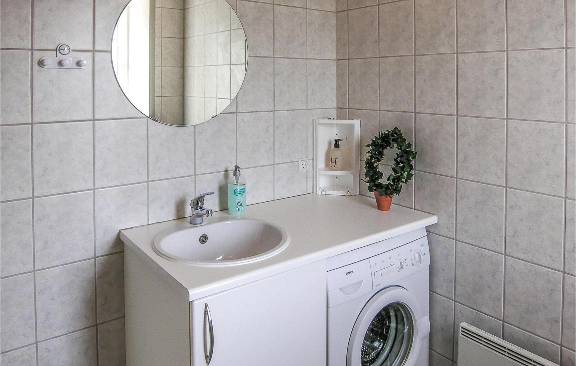 2 Bedroom Gorgeous Home In Hvide Sande Havrvig Luaran gambar